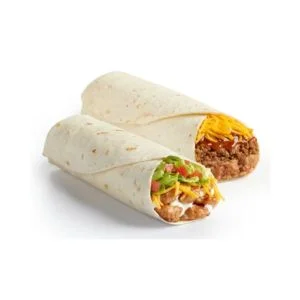2 For Classic Burritos - Mix & Match