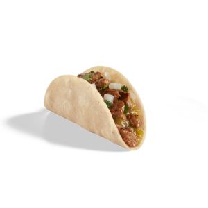 Carne Asada Steak Street Taco