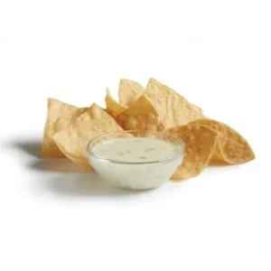Chips & Queso