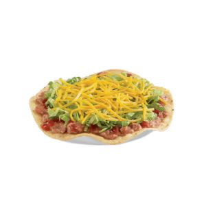 CrunchTada® Tostada