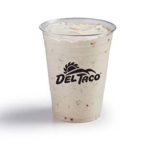 Vanilla Shake