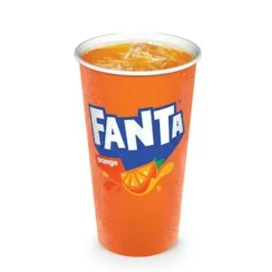Fanta® Orange