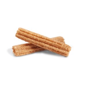 MINI CINNAMON CHURROS (2 PC.)