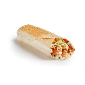 NEW DEL DORADO CHICKEN GRILLED BURRITO