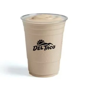 Chocolate Shake