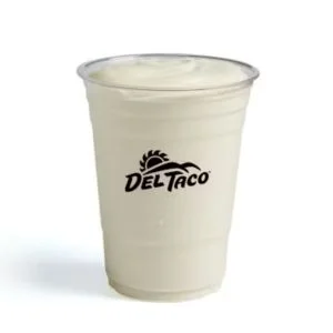 Vanilla Shake
